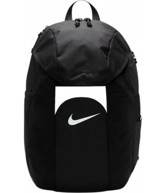 Plecak Nike Academy Team 2.3 DV0761 011 czarny 30 l z pokrowcem Storm-FIT i kieszenią na piłkę