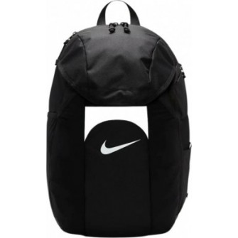 Plecak Nike Academy Team 2.3 DV0761 011 czarny 30 l z pokrowcem Storm-FIT i kieszenią na piłkę