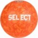 Piłka ręczna Select Mundo V26 Official EHF 220047 pomarańczowa z technologią Dual Bonded i logo Select