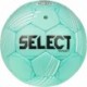 Piłka ręczna Select Target V26 210035 miętowa z czarnym logo Select do gry bez kleju