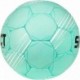 Piłka ręczna Select Target V26 210035 miętowa z czarnym logo Select do gry bez kleju