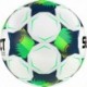 Piłka nożna Select Goalie Reflex V26 150052 biało-zielona rozmiar 5 do treningu refleksu bramkarskiego