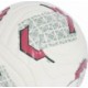 Piłka nożna Adidas Real Madrid Home Mini 26/27 KE5124 biała rozmiar 1 z godłem Realu Madryt