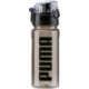 Bidon Puma TR Bottle Sportstyle 600 ml 053518 01 szary przezroczysty z blokadą zamknięcia