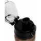 Bidon Puma TR Bottle Sportstyle 600 ml 053518 01 szary przezroczysty z blokadą zamknięcia
