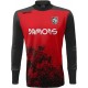 BLUZA BRAMKARSKA JUMPER P4 JUNIOR