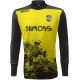 BLUZA BRAMKARSKA JUMPER P4 JUNIOR