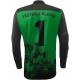 BLUZA BRAMKARSKA JUMPER P4 JUNIOR