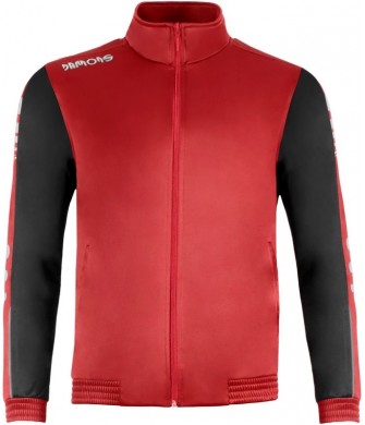 Bluza Velocity męska