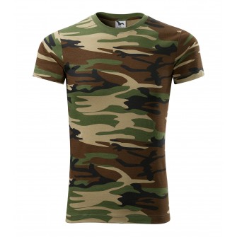 Koszulka Camouflage