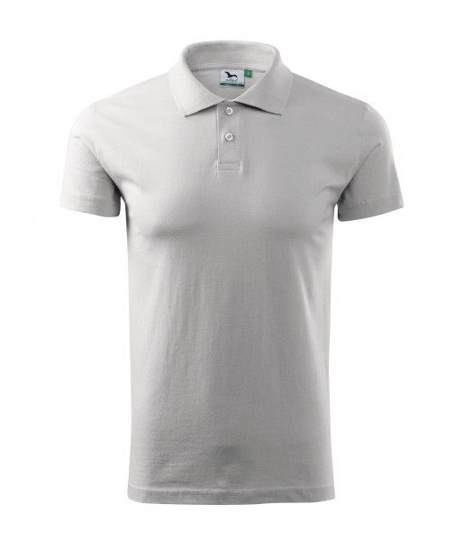 Koszulka Polo Single Jersey 180