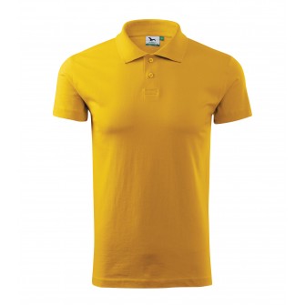 Koszulka Polo Single Jersey 180