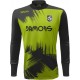 Bluza Bramkarska Jumper P2 Junior