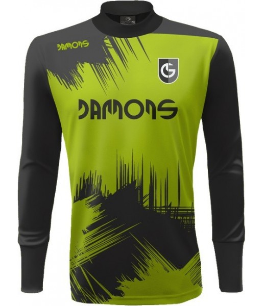 Bluza Bramkarska Jumper P2 Junior