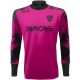 Bluza Bramkarska Warrior P1 Junior