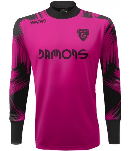 Bluza Bramkarska Warrior P1 Junior