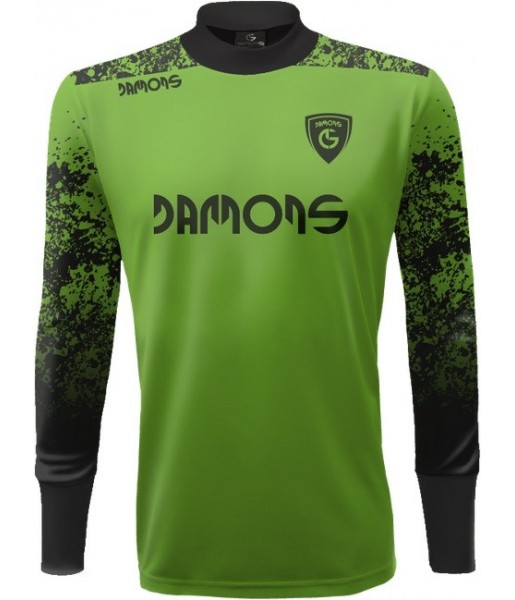 Bluza Bramkarska Warrior P2 Junior