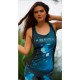 Koszulka Damska Fitness P22 7
