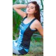 Koszulka Damska Fitness P22 7