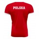 Koszulka Sportowa Polska 11