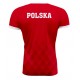 Koszulka Sportowa Polska 3