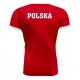 Koszulka Sportowa Polska 7