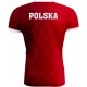 Koszulka Sportowa Polska 8