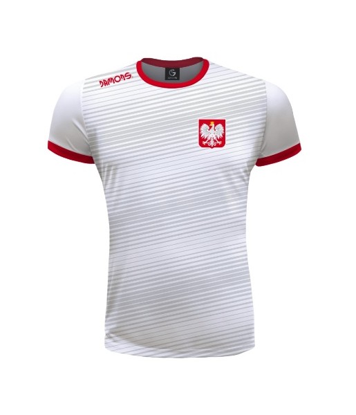 Koszulka Sportowa Polska 9