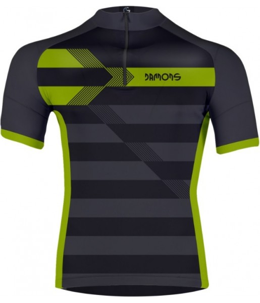 Koszulka Rowerowa S6