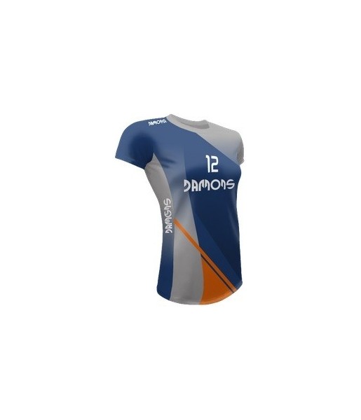 Koszulka Sportowa Damska Master P1