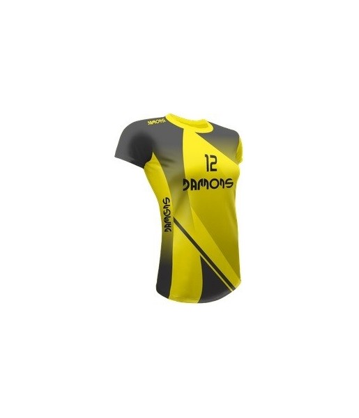 Koszulka Sportowa Damska Master P1