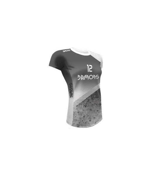Koszulka Sportowa Damska Master P3