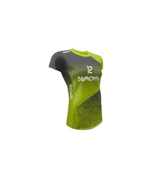 Koszulka Sportowa Damska Master P3