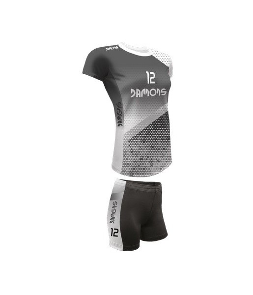 Stroje Siatkarskie Damskie Master P3