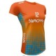 Koszulka Sportowa Damska Master P4
