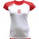 Koszulka Sportowa Damska Teja