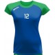 Koszulka Sportowa Damska Teja