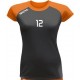 Koszulka Sportowa Damska Teja