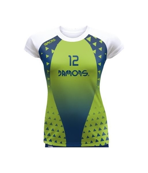 Koszulka Sportowa Damska Vega P4