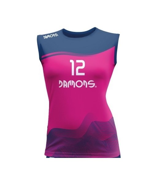 Koszulka Sportowa Damska Venus P3