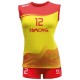 Stroje Siatkarskie Damskie Venus P3