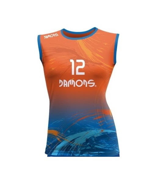 Koszulka Sportowa Damska Venus P4