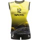 Stroje Siatkarskie Damskie Venus P4