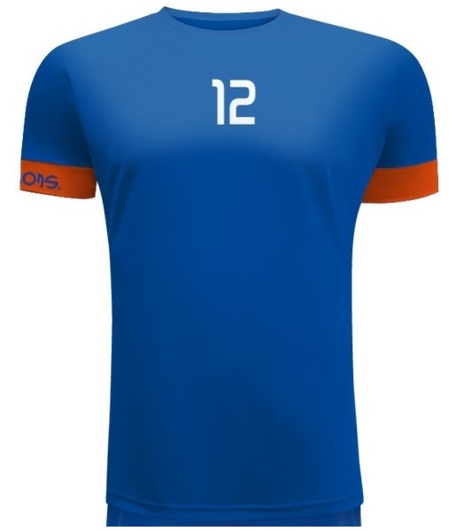 Koszulka Siatkarska Attack