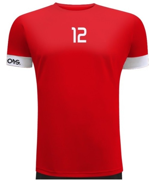 Koszulka Siatkarska Attack