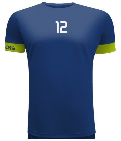 Koszulka Siatkarska Attack