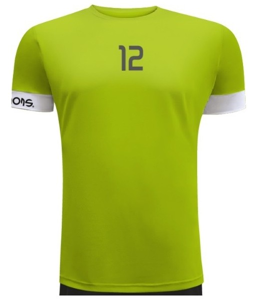 Koszulka Siatkarska Attack