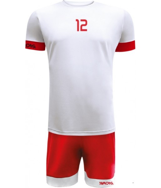 Stroje Siatkarskie Męskie Attack