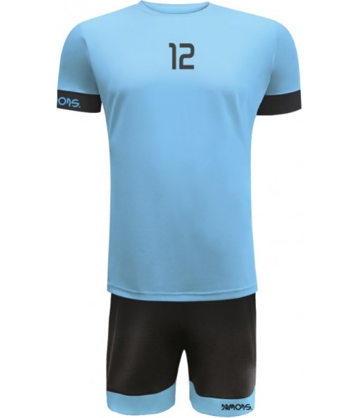 Stroje Siatkarskie Męskie Attack