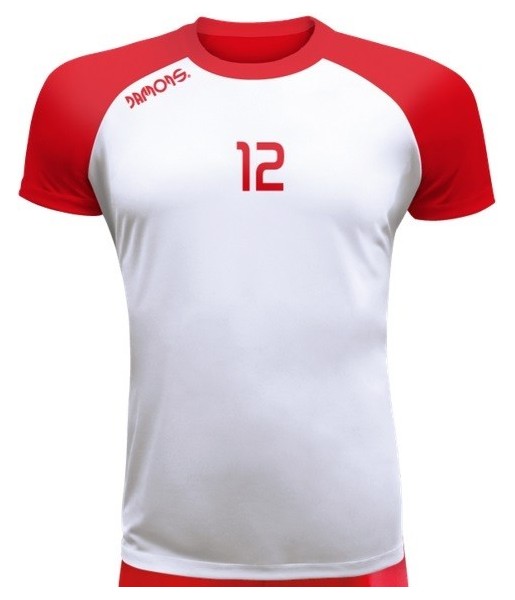 Koszulka Siatkarska Defender